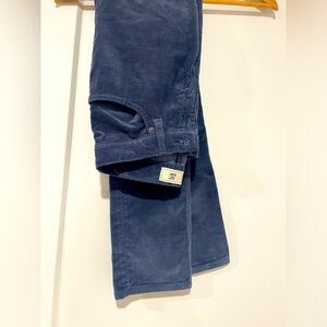 Boys Levi’s slim fit corduroy